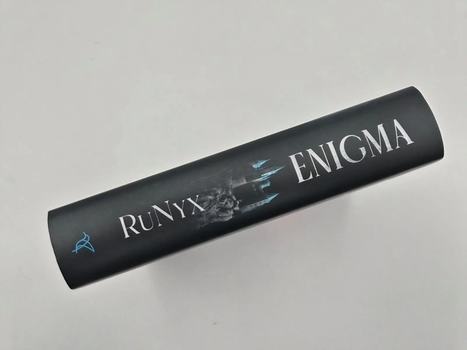 Bild: 9783492074209 | Enigma - Wahrheit, Begehren, Dunkelheit | Runyx | Buch | 544 S. | 2026