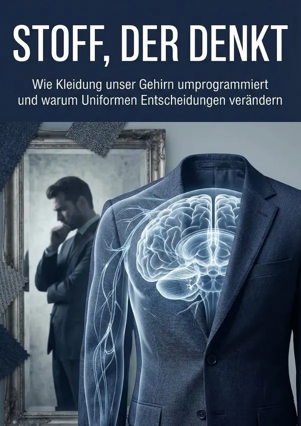Cover: 9783565264209 | Stoff, der denkt | Sarah K. Menter | Taschenbuch | Deutsch | epubli