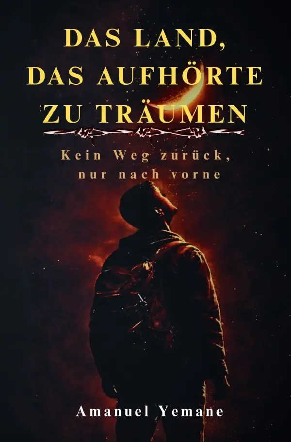 Cover: 9783565404209 | Das Land, das aufhörte zu träumen | Kein Weg zurück, nur nach vorne.DE