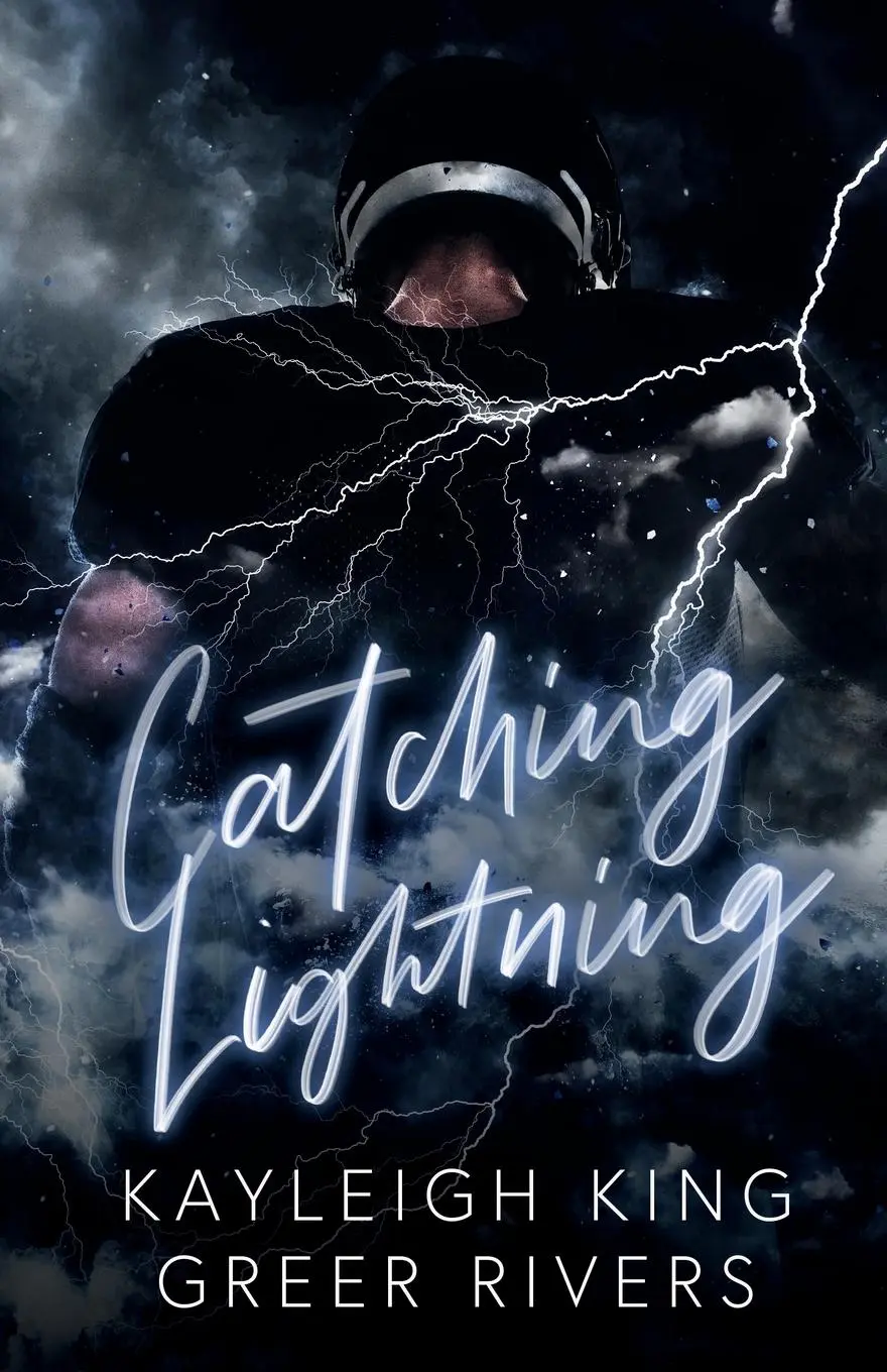 Cover: 9798986124209 | Catching Lightning | Kayleigh King (u. a.) | Taschenbuch | Englisch