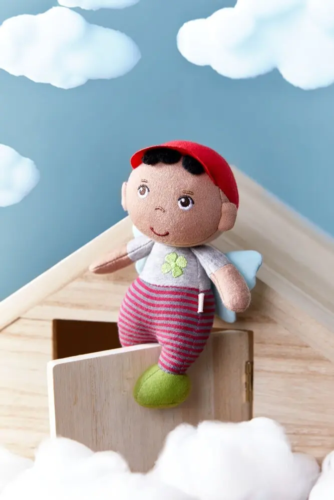 Bild: 4010168284309 | Schutzengel Oskar | Ines Frömelt | 2011868001 | Deutsch | 2025