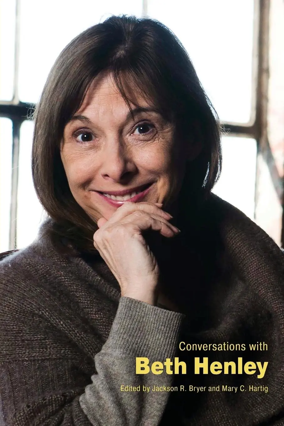 Cover: 9781496844309 | Conversations with Beth Henley | Jackson R Bryer | Taschenbuch | 2023