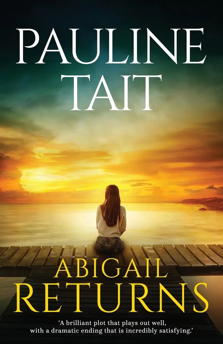 Cover: 9781739244309 | Abigail Returns | Pauline Tait | Taschenbuch | Englisch | 2023