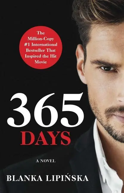 Cover: 9781982174309 | 365 Days | Blanka Lipinska | Taschenbuch | Kartoniert / Broschiert