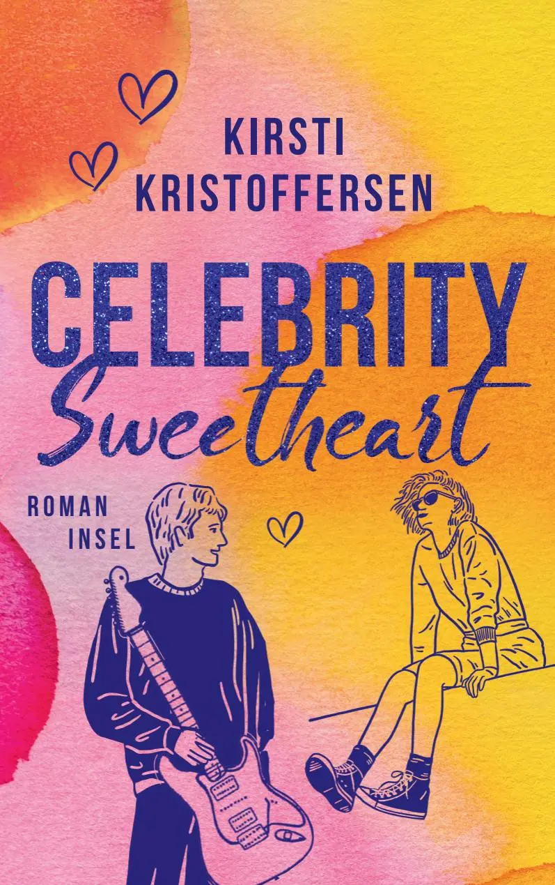 Cover: 9783458644309 | Celebrity Sweetheart 2 | Kirsti Kristoffersen | Taschenbuch | 275 S.