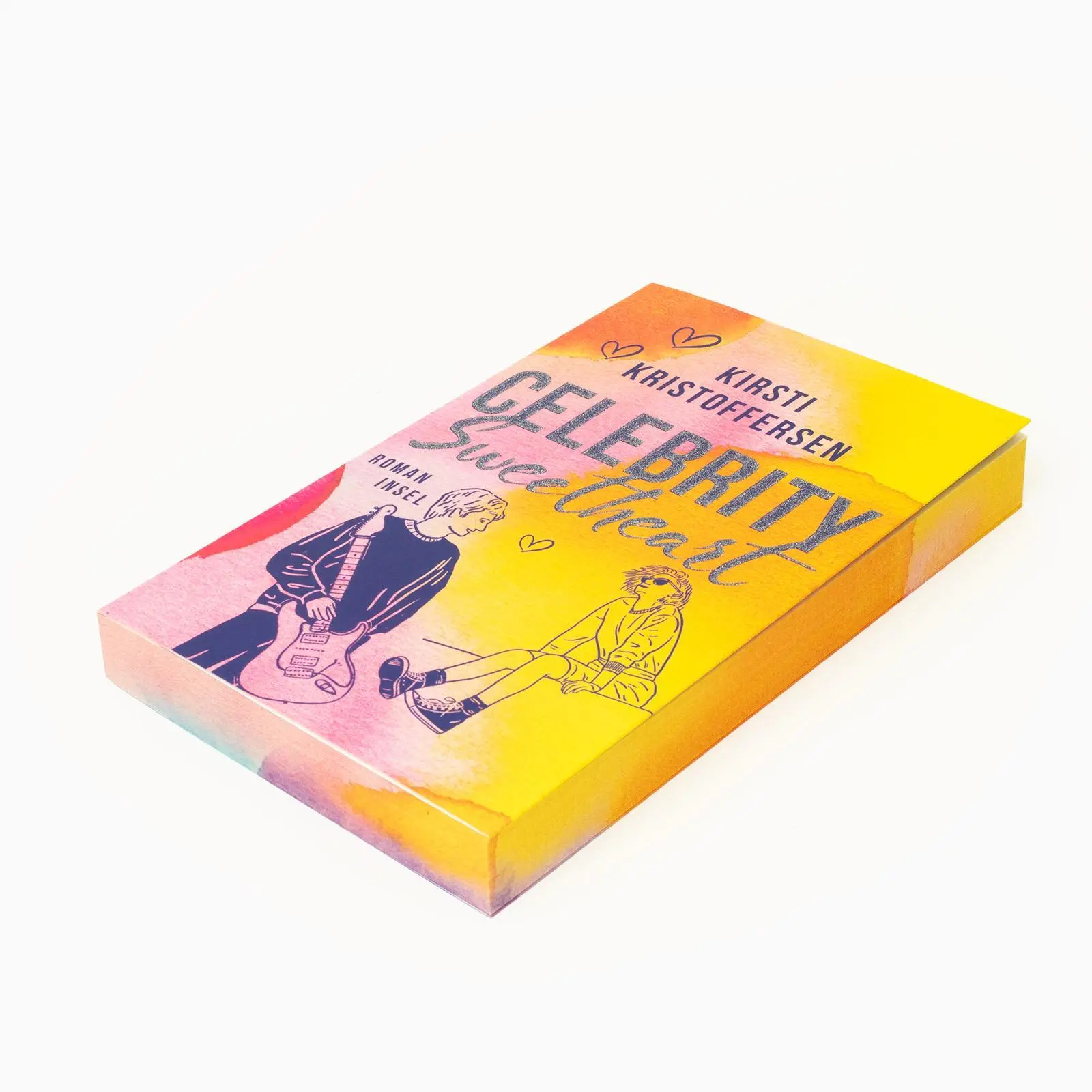 Bild: 9783458644309 | Celebrity Sweetheart 2 | Kirsti Kristoffersen | Taschenbuch | 275 S.