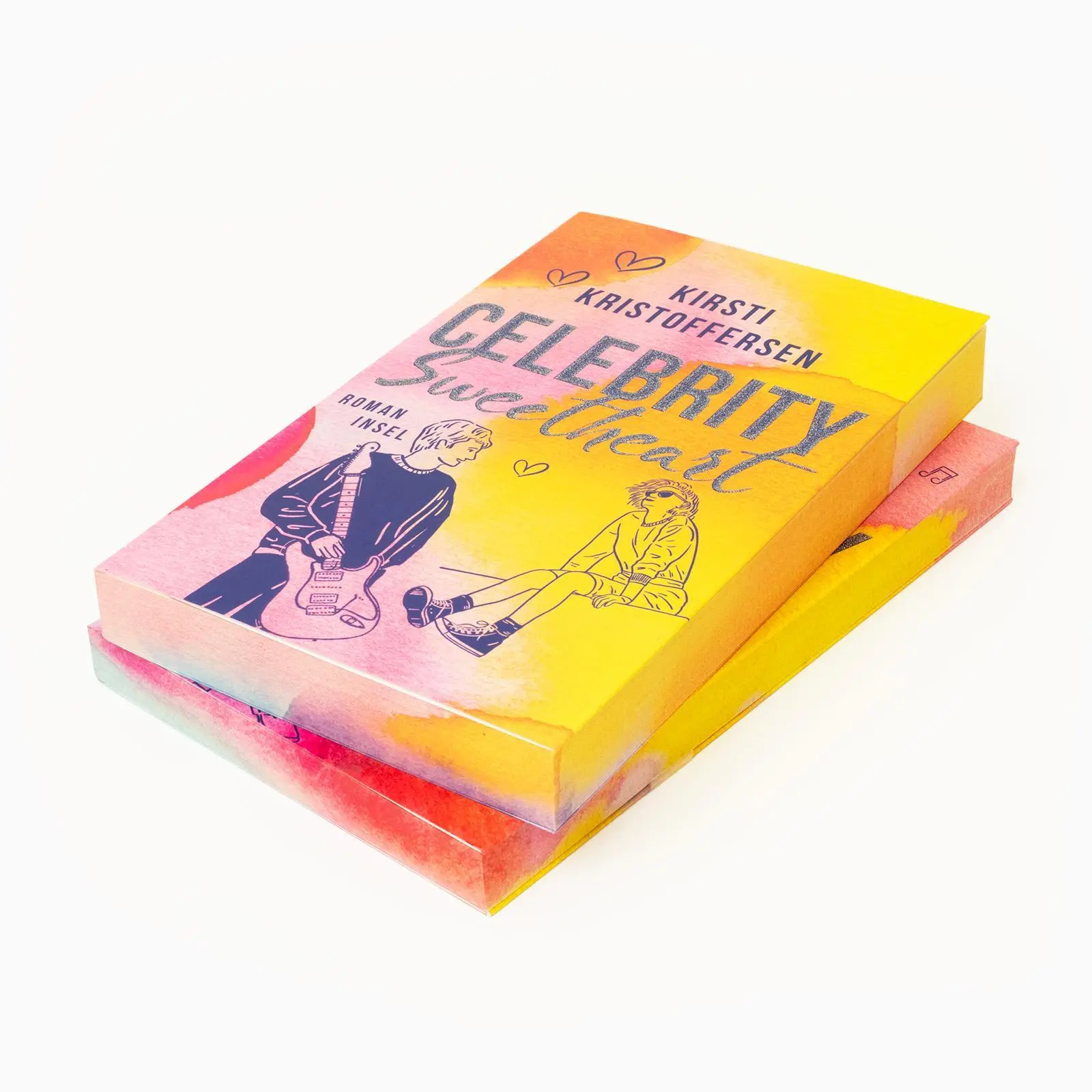 Bild: 9783458644309 | Celebrity Sweetheart 2 | Kirsti Kristoffersen | Taschenbuch | 275 S.
