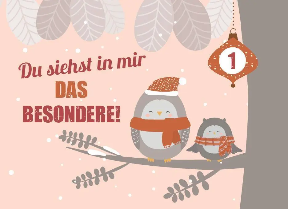 Rückseite: 9783625194309 | 24 Gründe, warum ich dich mag | Buch | 48 S. | Deutsch | 2025
