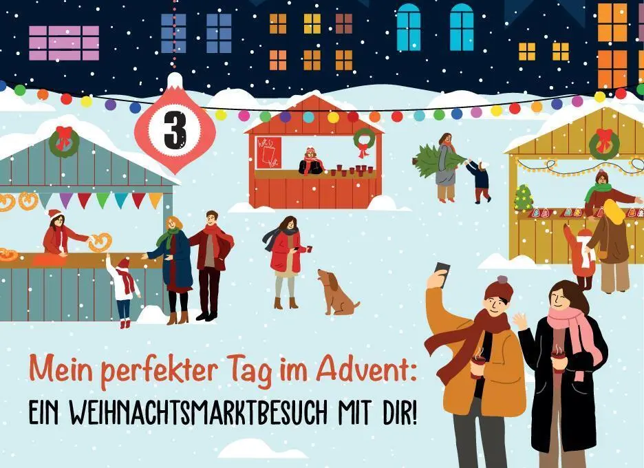 Bild: 9783625194309 | 24 Gründe, warum ich dich mag | Buch | 48 S. | Deutsch | 2025