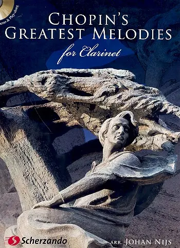 Chopins greatest melodies