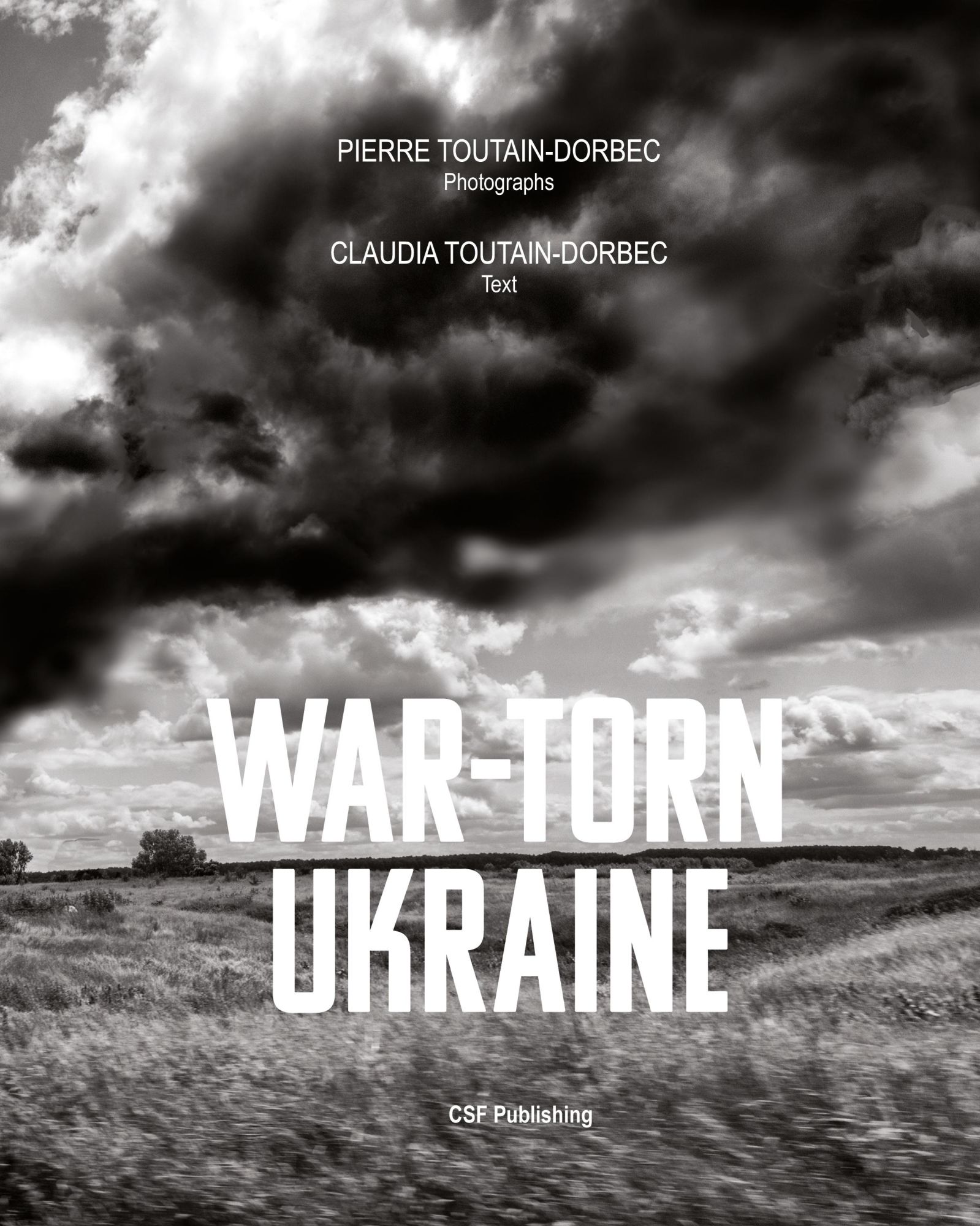 Cover: 9798989014309 | War-Torn Ukraine | Taschenbuch | Englisch | 2023 | EAN 9798989014309