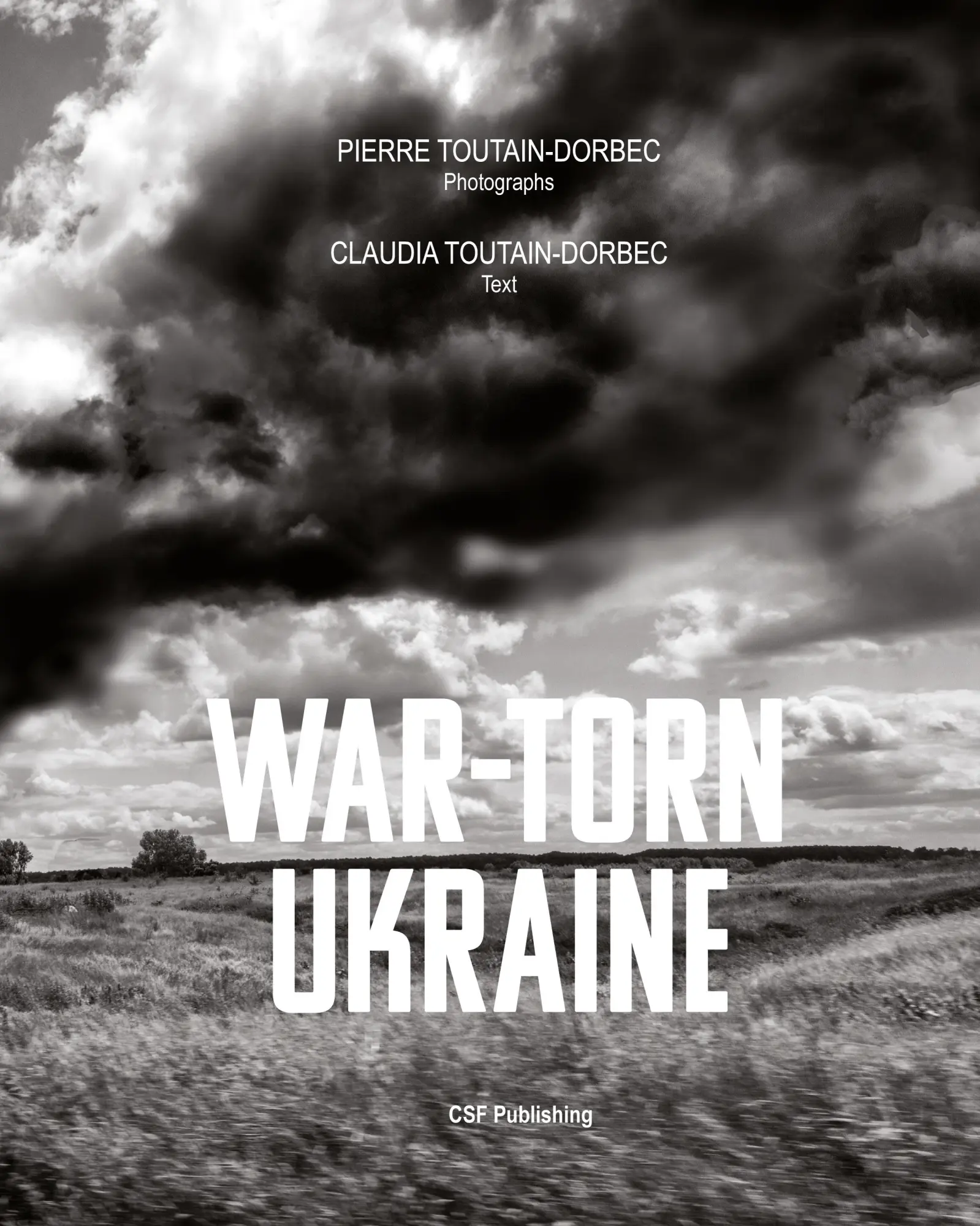 Cover: 9798989014309 | War-Torn Ukraine | Taschenbuch | Englisch | 2023 | EAN 9798989014309