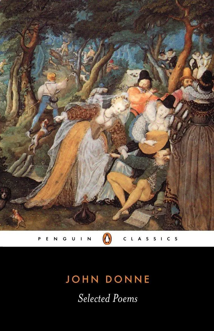 Cover: 9780140424409 | Selected Poems: Donne | John Donne | Taschenbuch | Englisch | 2006