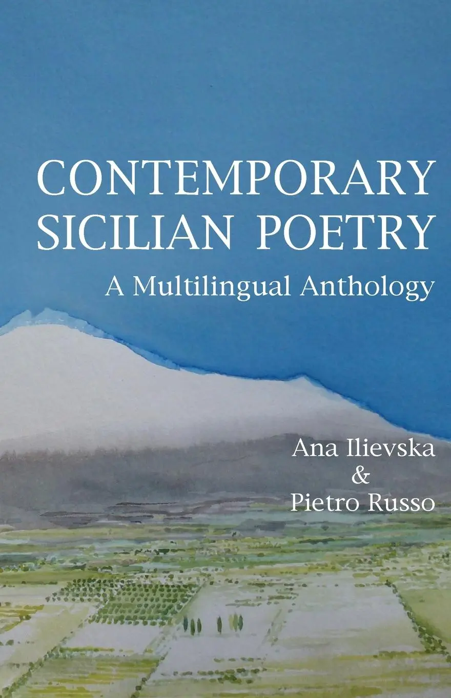 Cover: 9781599104409 | Contemporary Sicilian Poetry | A Multilingual Anthology | Taschenbuch