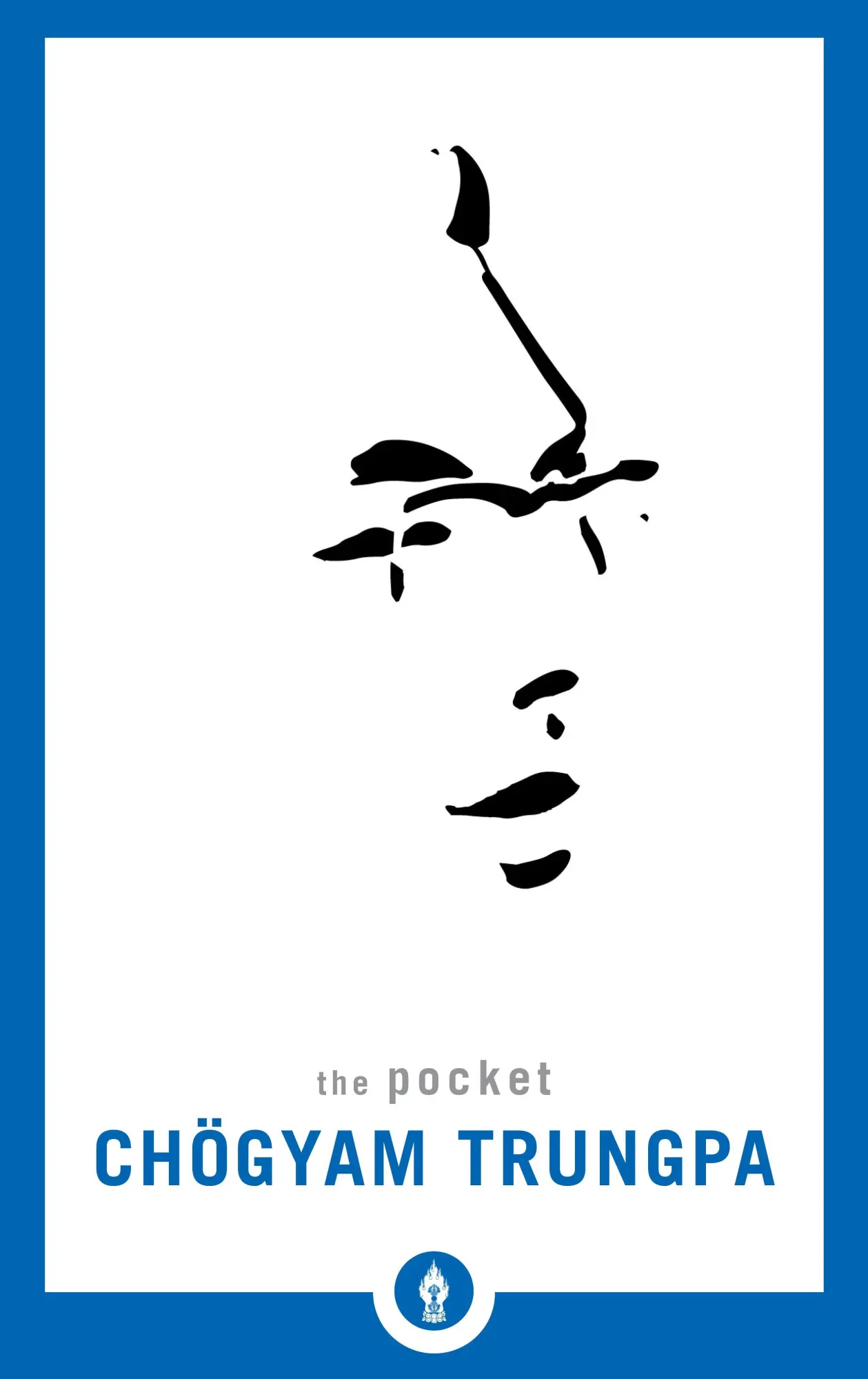 Cover: 9781611804409 | The Pocket Chögyam Trungpa | Chögyam Trungpa | Taschenbuch | Englisch