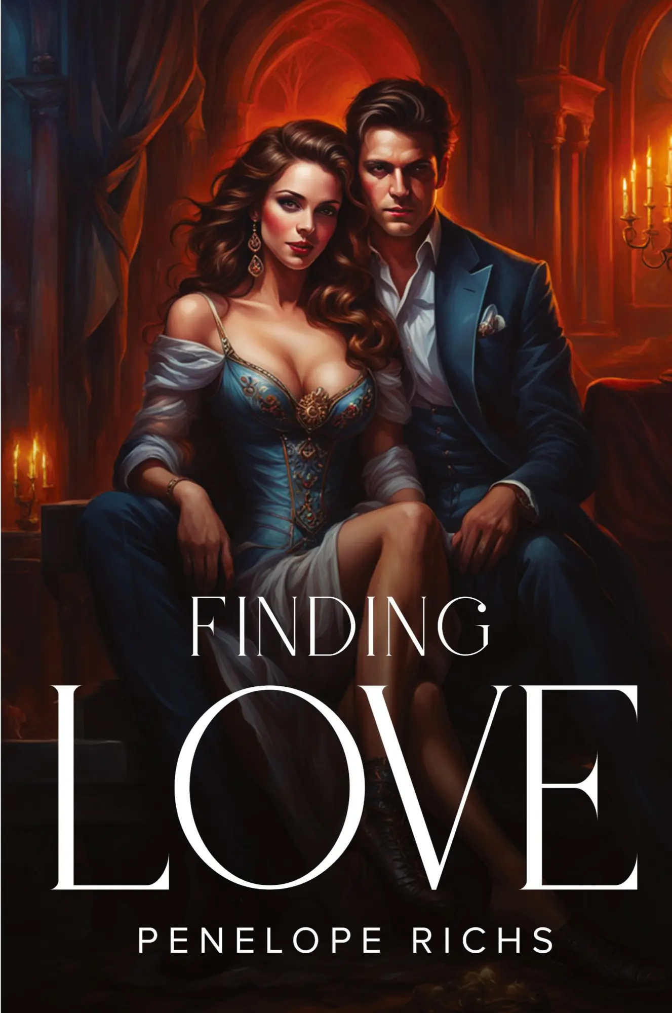 Finding Love