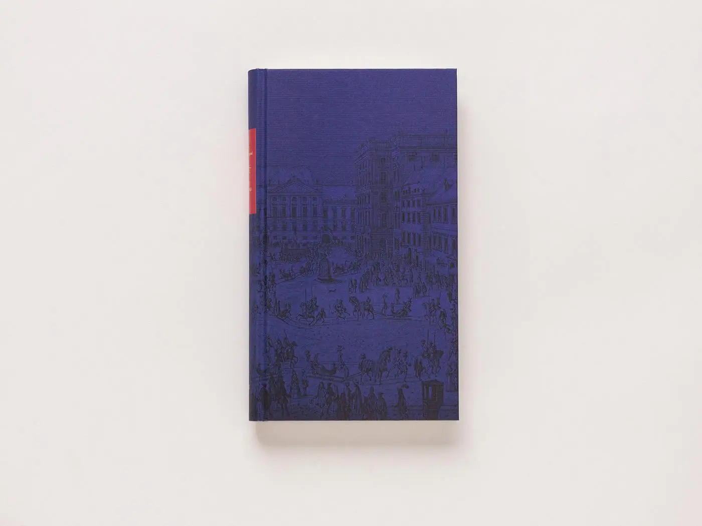 Bild: 9783847704409 | Unser Rousseau | Sabine Appel | Buch | Die Andere Bibliothek | 300 S.
