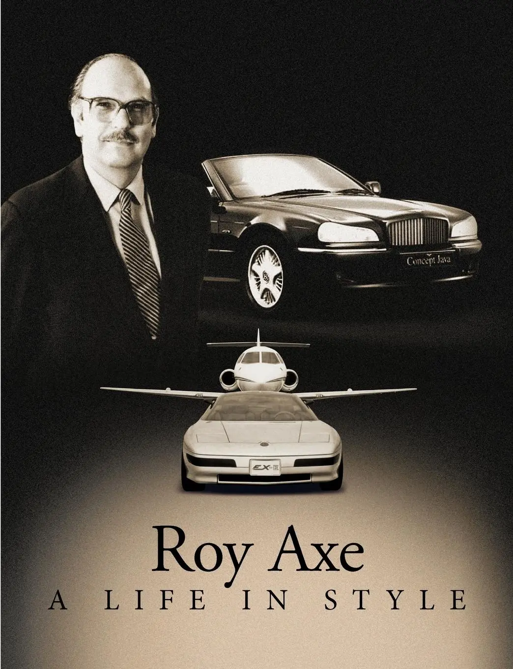 Cover: 9780956684509 | A Life in Style | Roy Axe | Taschenbuch | Kartoniert / Broschiert