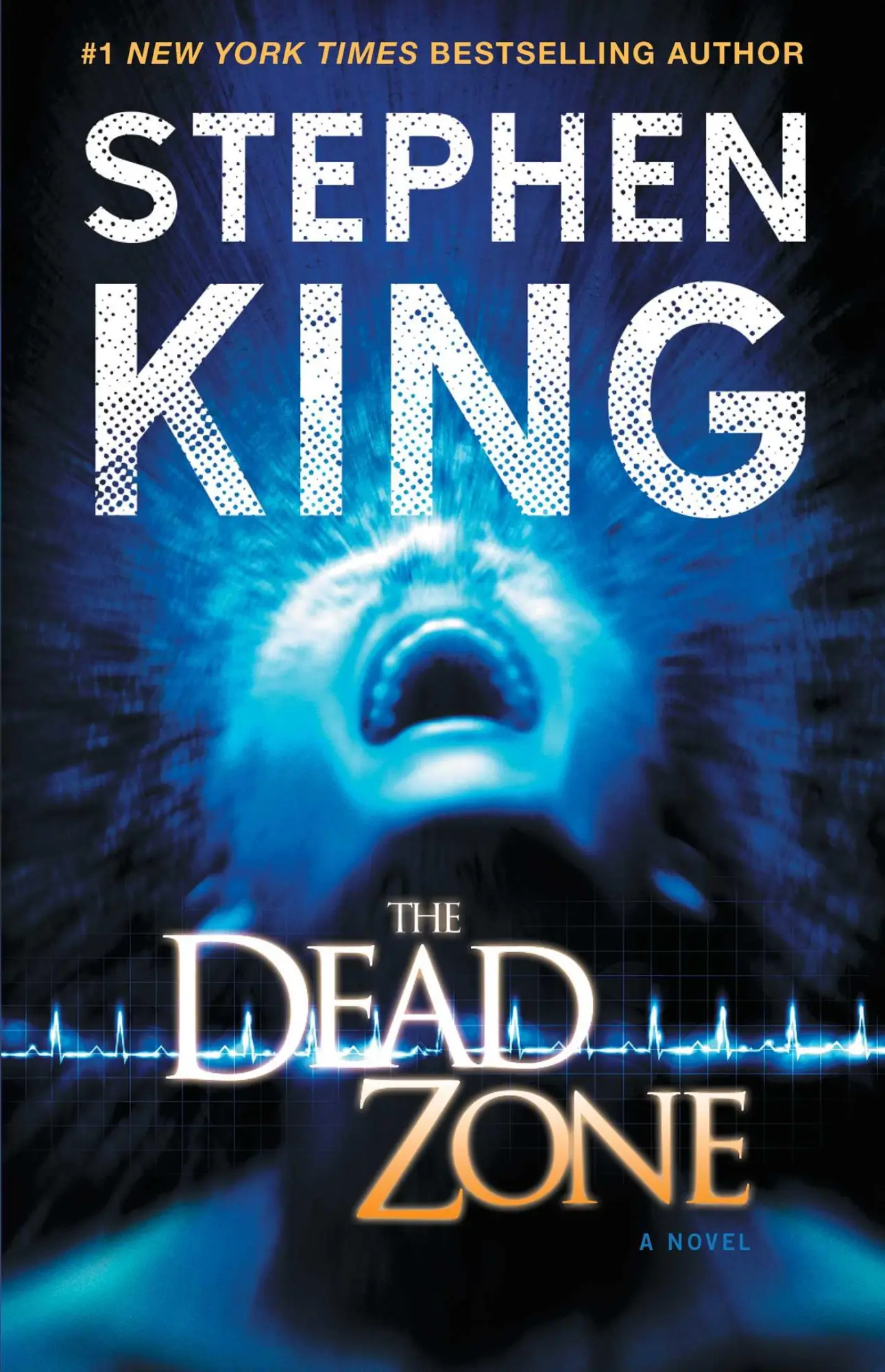 Cover: 9781501144509 | The Dead Zone | Stephen King | Taschenbuch | Englisch | 2016