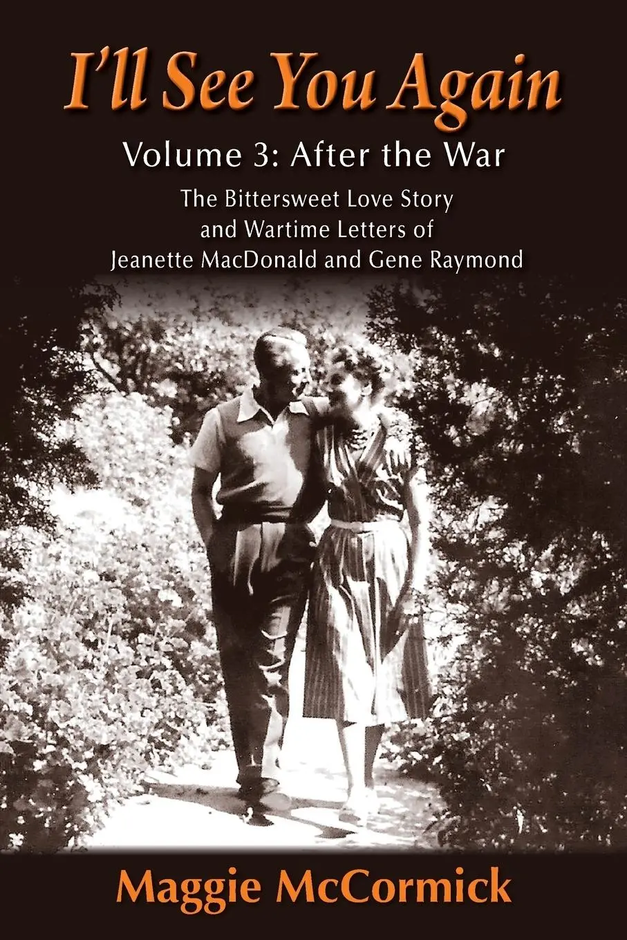 Cover: 9781629334509 | I'll See You Again | Maggie McCormick | Taschenbuch | Englisch | 2019