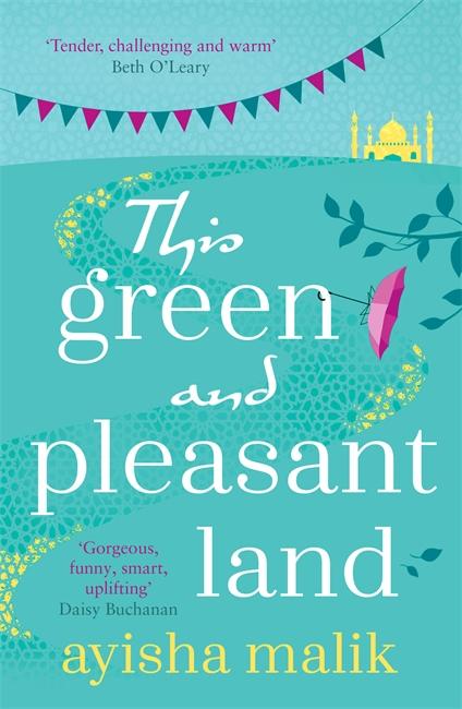Cover: 9781785764509 | This Green and Pleasant Land | Ayisha Malik | Taschenbuch | 464 S.