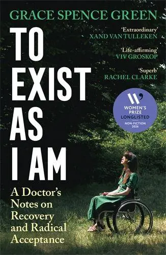 Cover: 9781800814509 | To Exist As I Am | Grace Spence Green | Taschenbuch | 224 S. | 2026