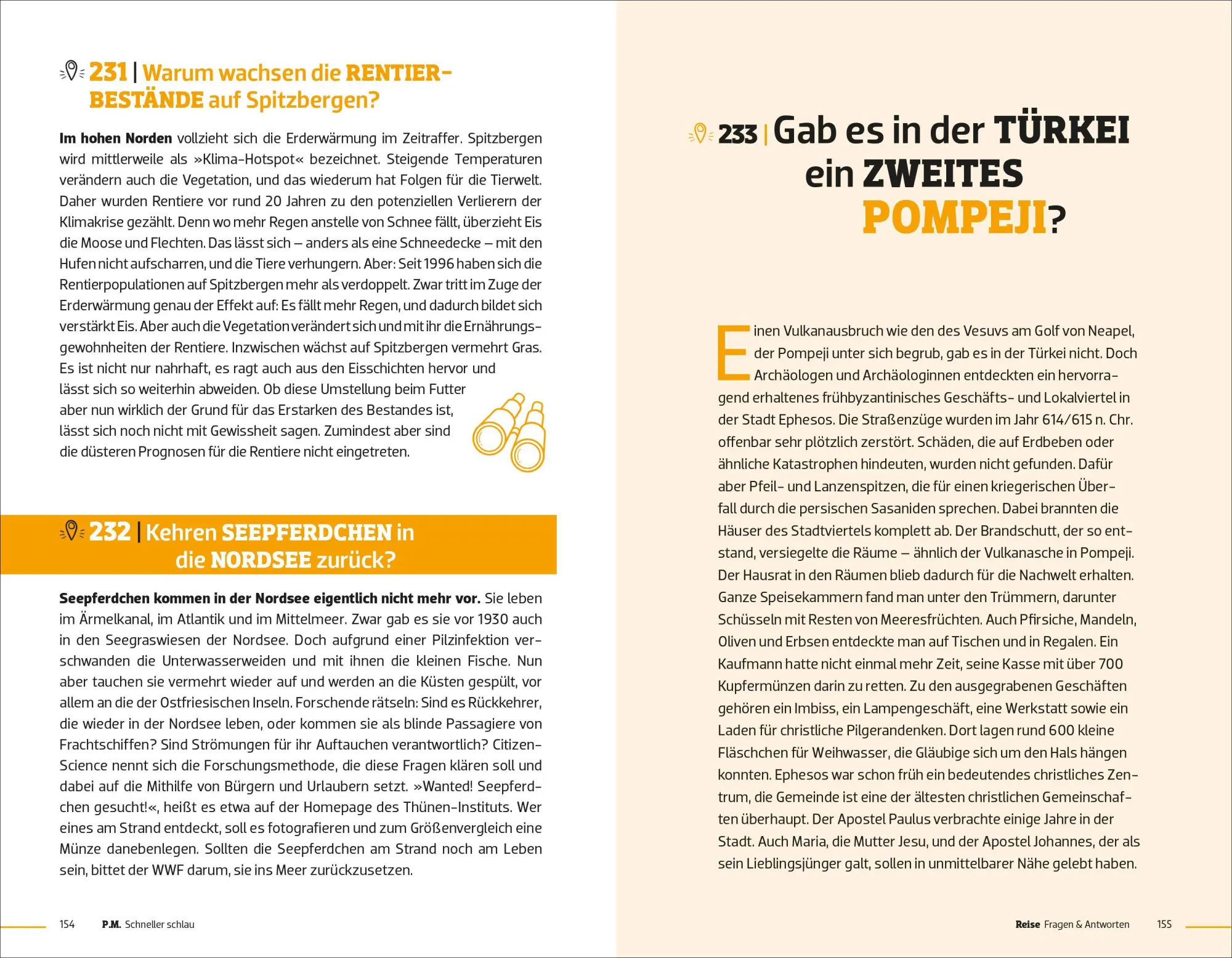 Bild: 9783954164509 | P.M. Schneller schlau REISEN | Christian Haas (u. a.) | Taschenbuch