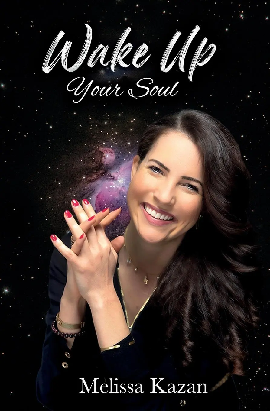 Cover: 9783982574509 | Wake Up Your Soul | Melissa Kazan | Taschenbuch | Englisch | 2023