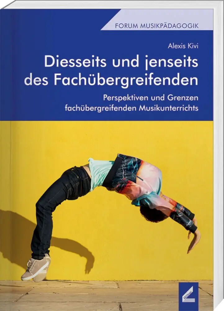 Cover: 9783990944509 | Diesseits und jenseits des Fachübergreifenden | Alexis Kivi | Buch