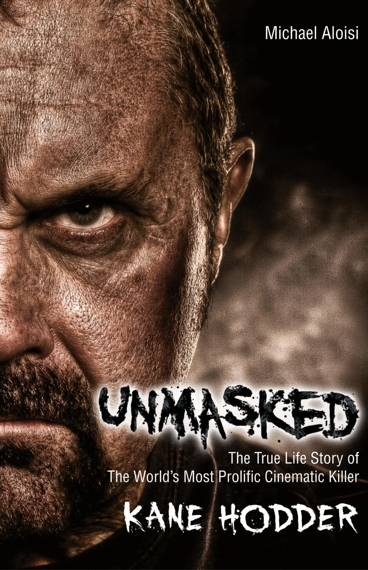 Cover: 9780985214609 | Unmasked | Michael Aloisi | Buch | Gebunden | Englisch | 2012