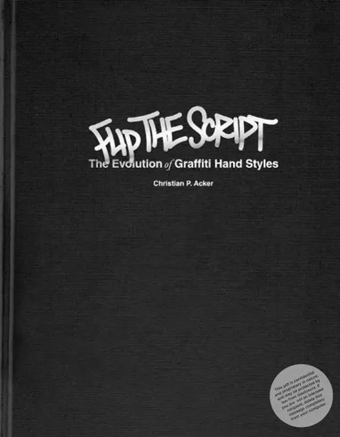 Cover: 9781584234609 | Flip the Script | Christian P Acker | Buch | Englisch | 2013