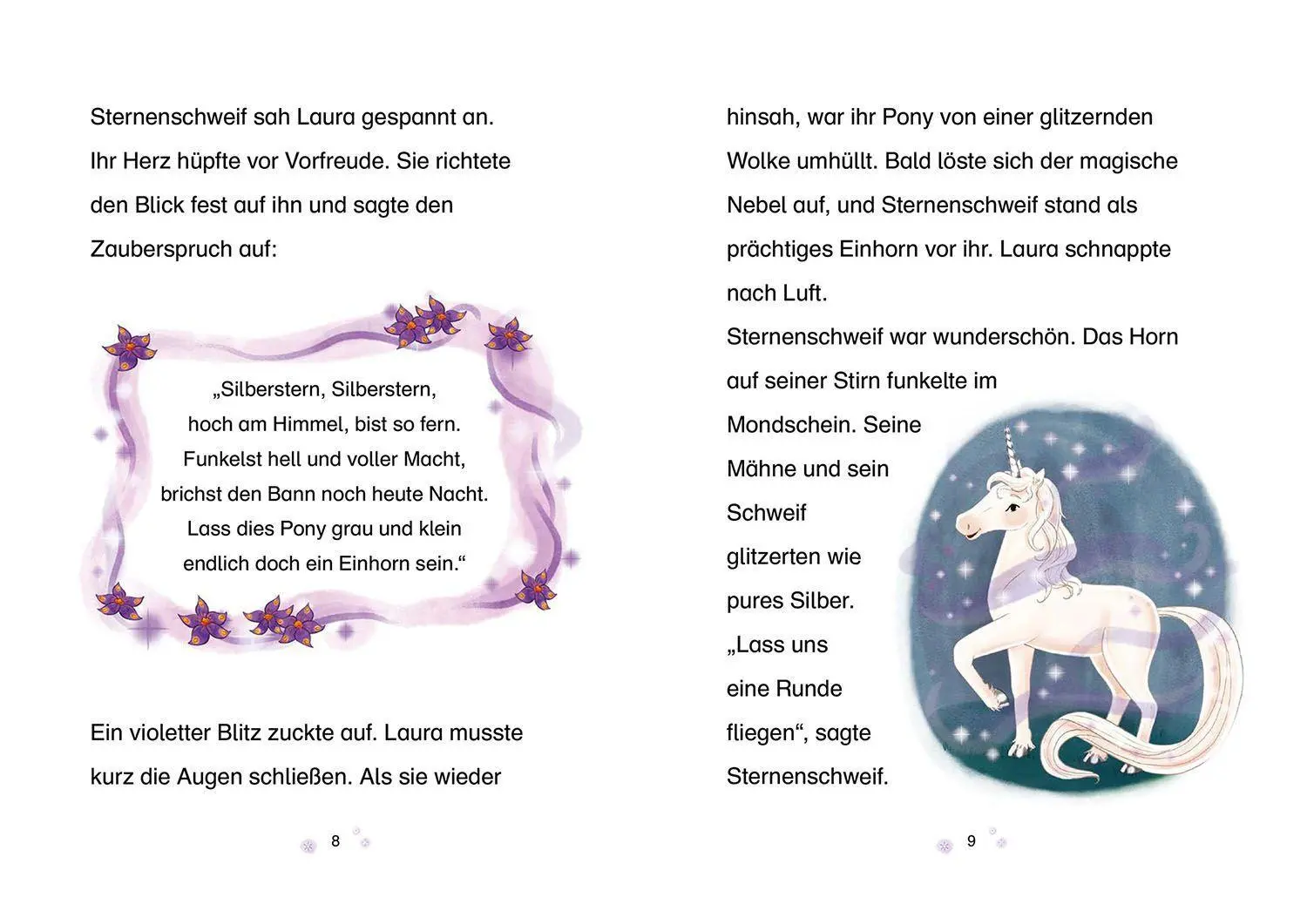 Bild: 9783440174609 | Sternenschweif,72, Geheimnis der Wölfe | Linda Chapman | Buch | 112 S.