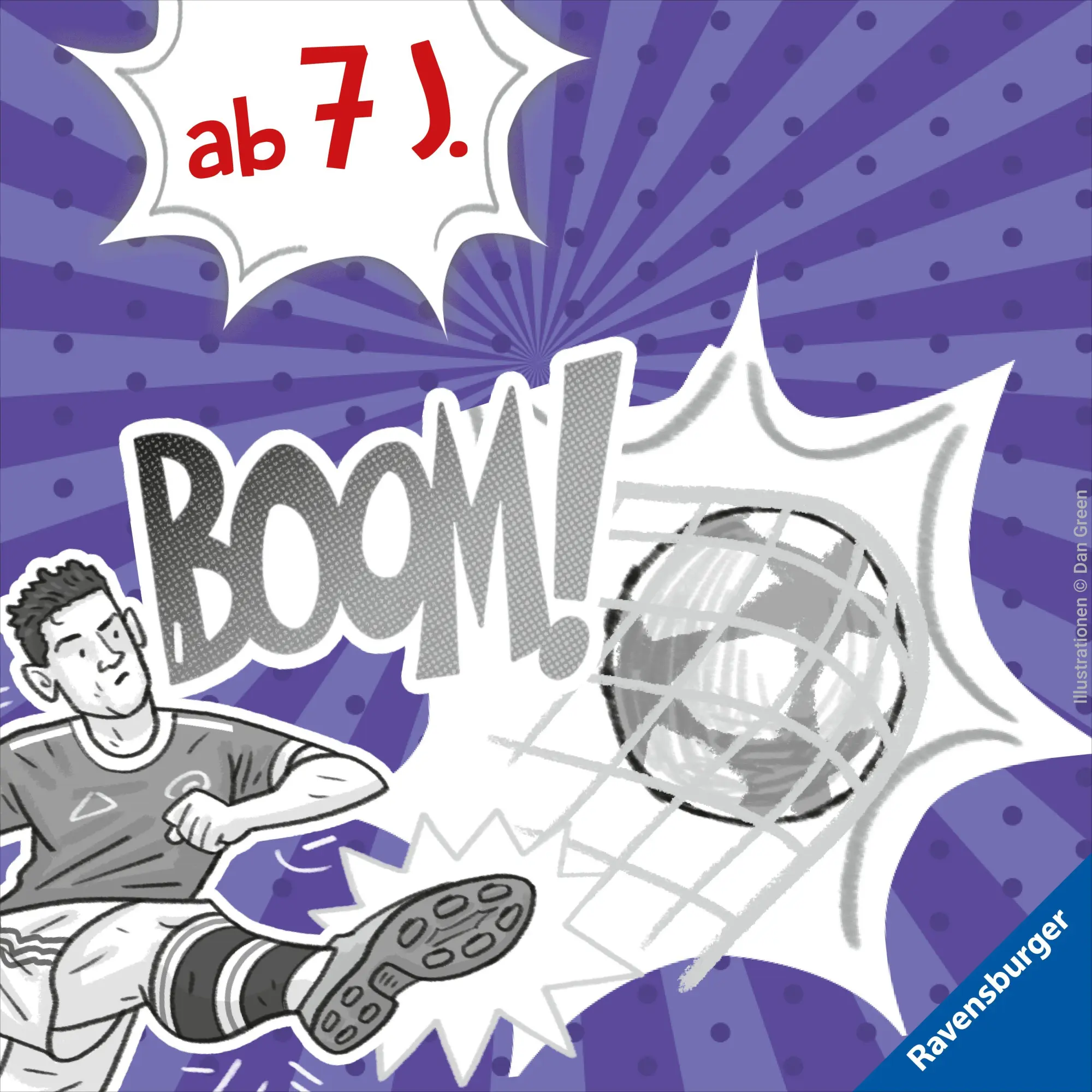 Bild: 9783473464609 | Fußball-Stars - Alles über Yamal. Vom Fußball-Talent zum Megastar