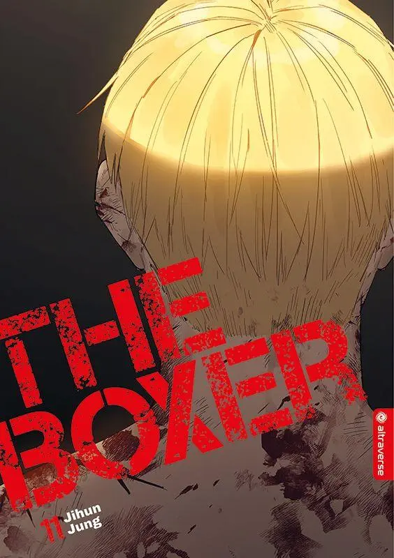Cover: 9783753944609 | The Boxer 11 | Jihun Jung | Taschenbuch | The Boxer | 328 S. | Deutsch
