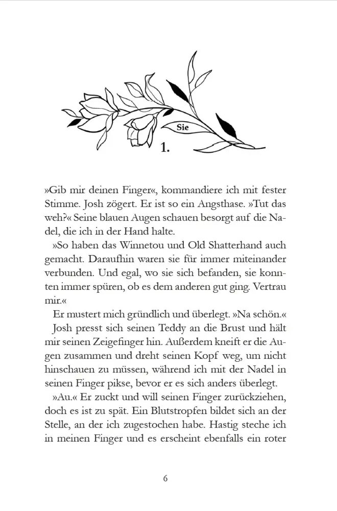 Bild: 9783989424609 | Trust me one last time | Eva Maria Höreth | Taschenbuch | 300 S.