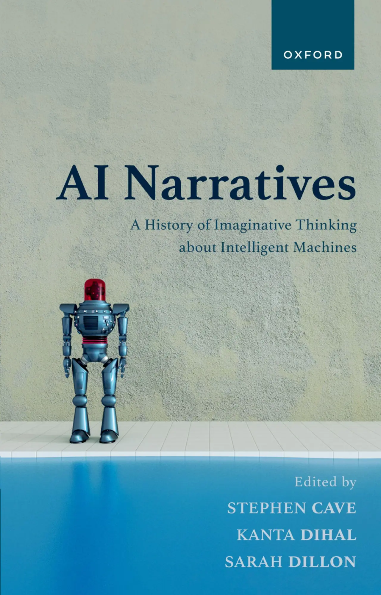 Cover: 9780198914709 | AI Narratives | Stephen Cave (u. a.) | Taschenbuch | Englisch | 2024