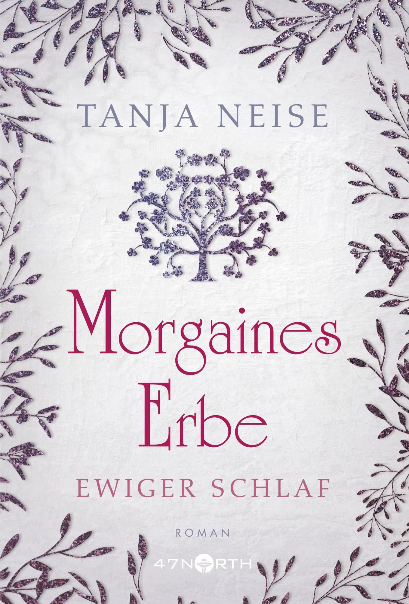 Cover: 9782496704709 | Morgaines Erbe | Tanja Neise | Taschenbuch | 314 S. | Deutsch | 2020