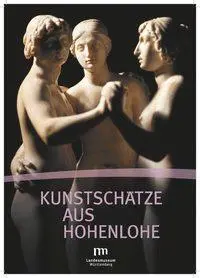 Cover: 9783882944709 | Kunstschätze aus Hohenlohe | Buch | Gebunden | Deutsch | 2015