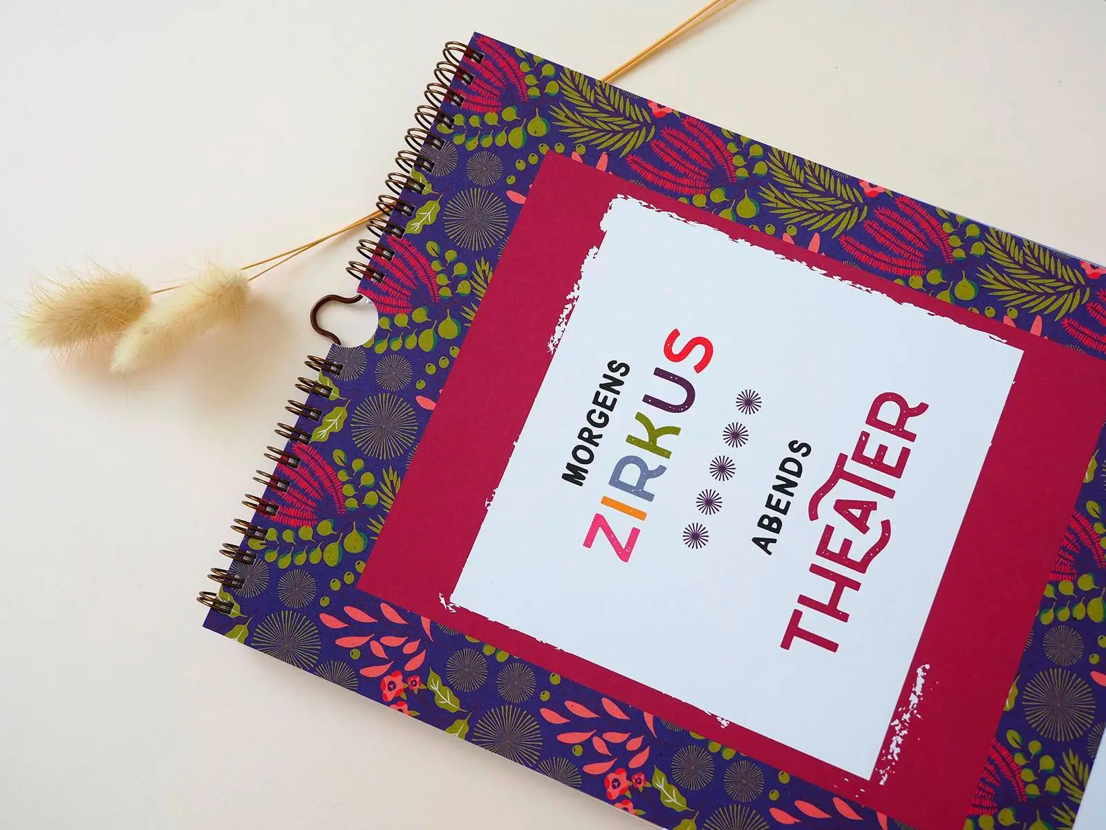 Bild: 4251693904809 | Wochenkalender 2026: AusZeit für Mamas 2026 - Inspirationskalender