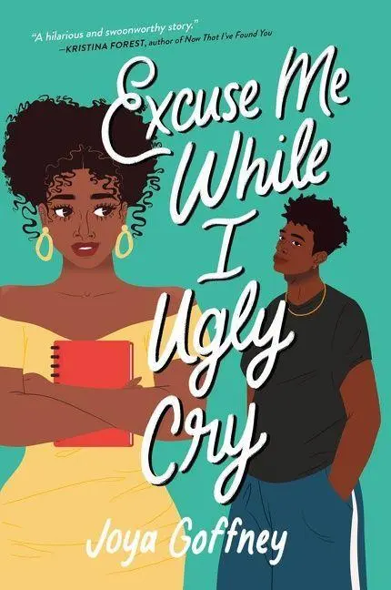 Cover: 9780063024809 | Excuse Me While I Ugly Cry | Joya Goffney | Taschenbuch | Englisch