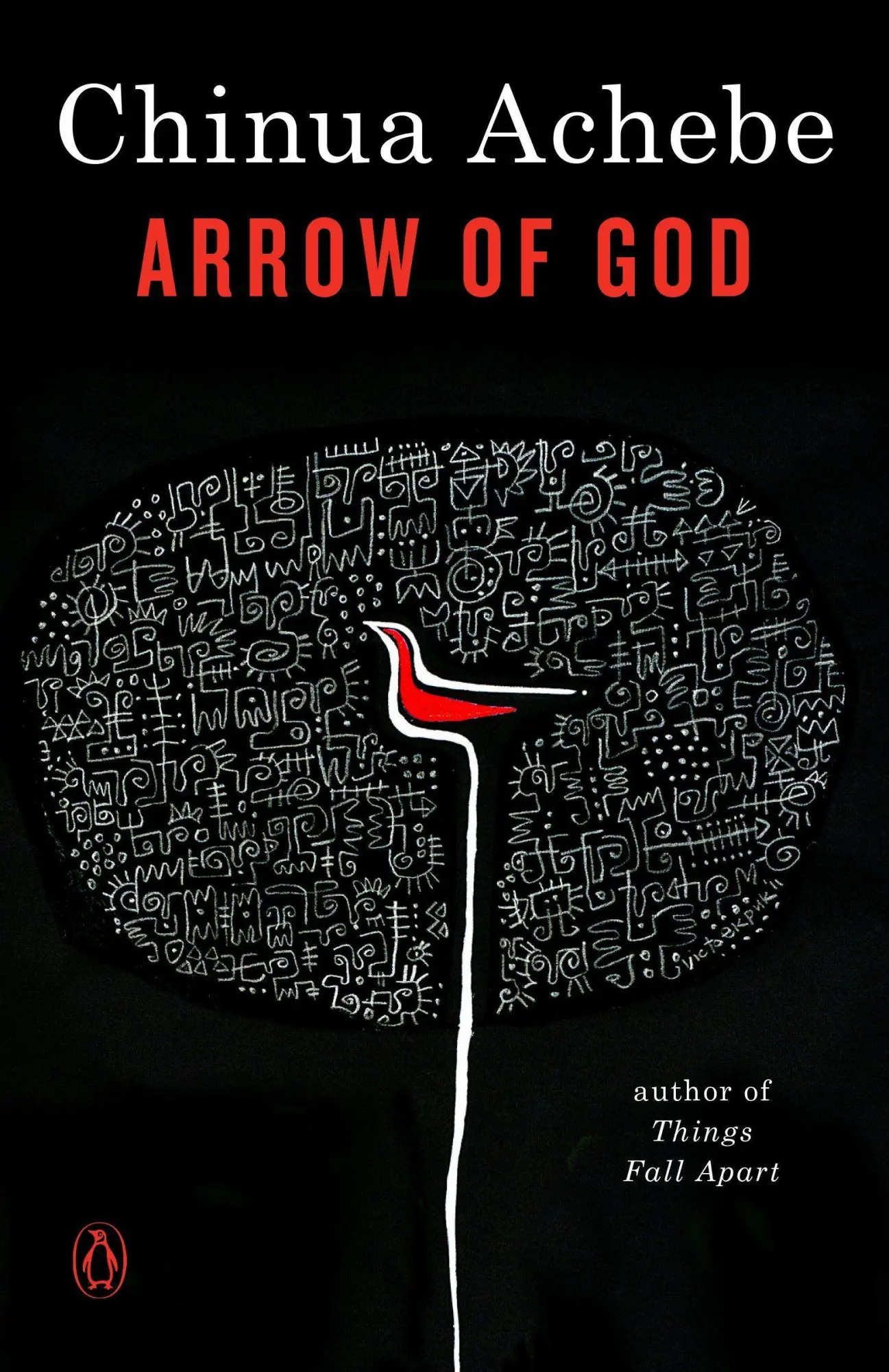 Cover: 9780385014809 | Arrow of God | Chinua Achebe | Taschenbuch | 231 S. | Englisch | 2002