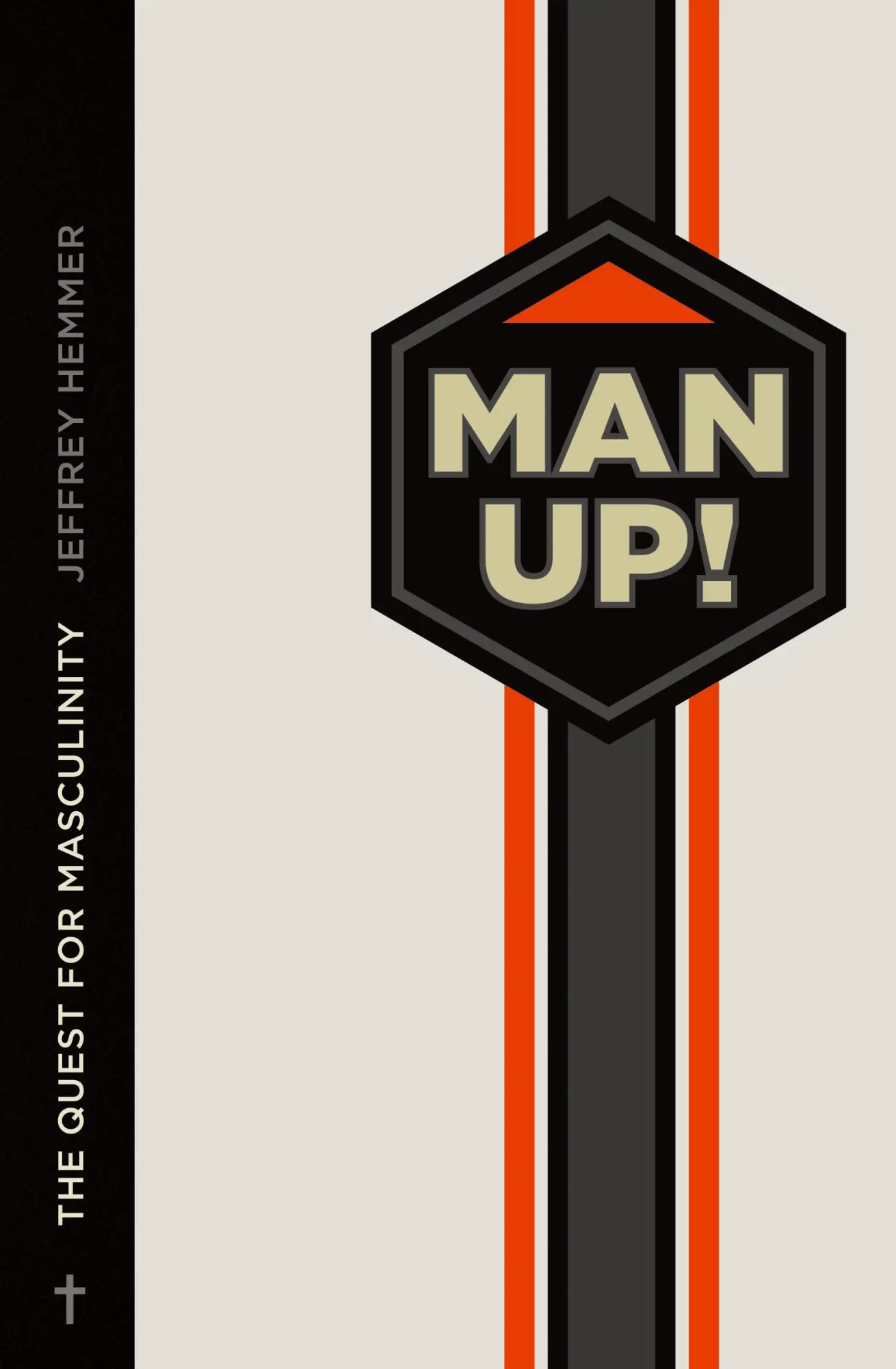 Cover: 9780758654809 | Man Up! | The Quest for Masculinity | Jeffrey Hemmer | Taschenbuch