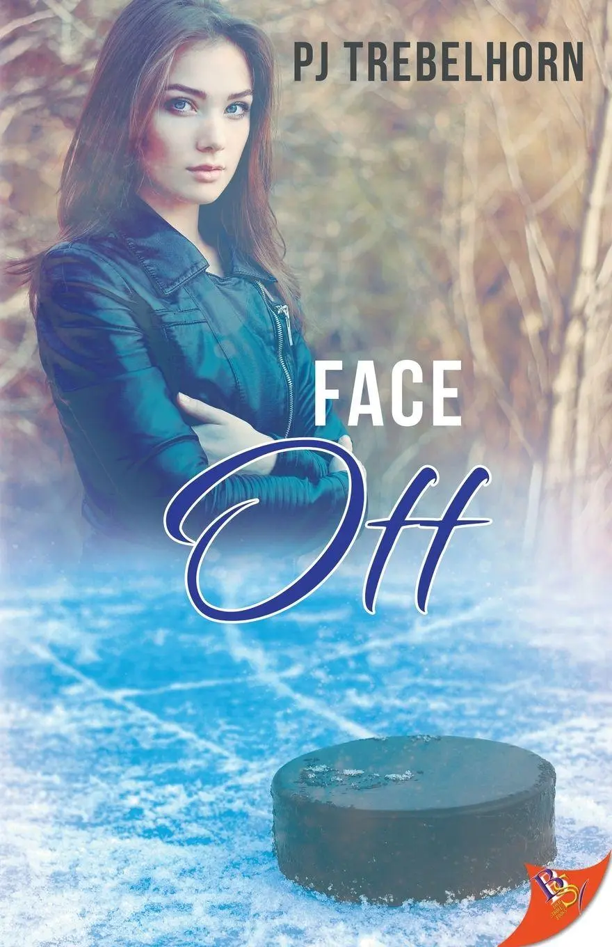 Cover: 9781635554809 | Face Off | Pj Trebelhorn | Taschenbuch | Kartoniert / Broschiert