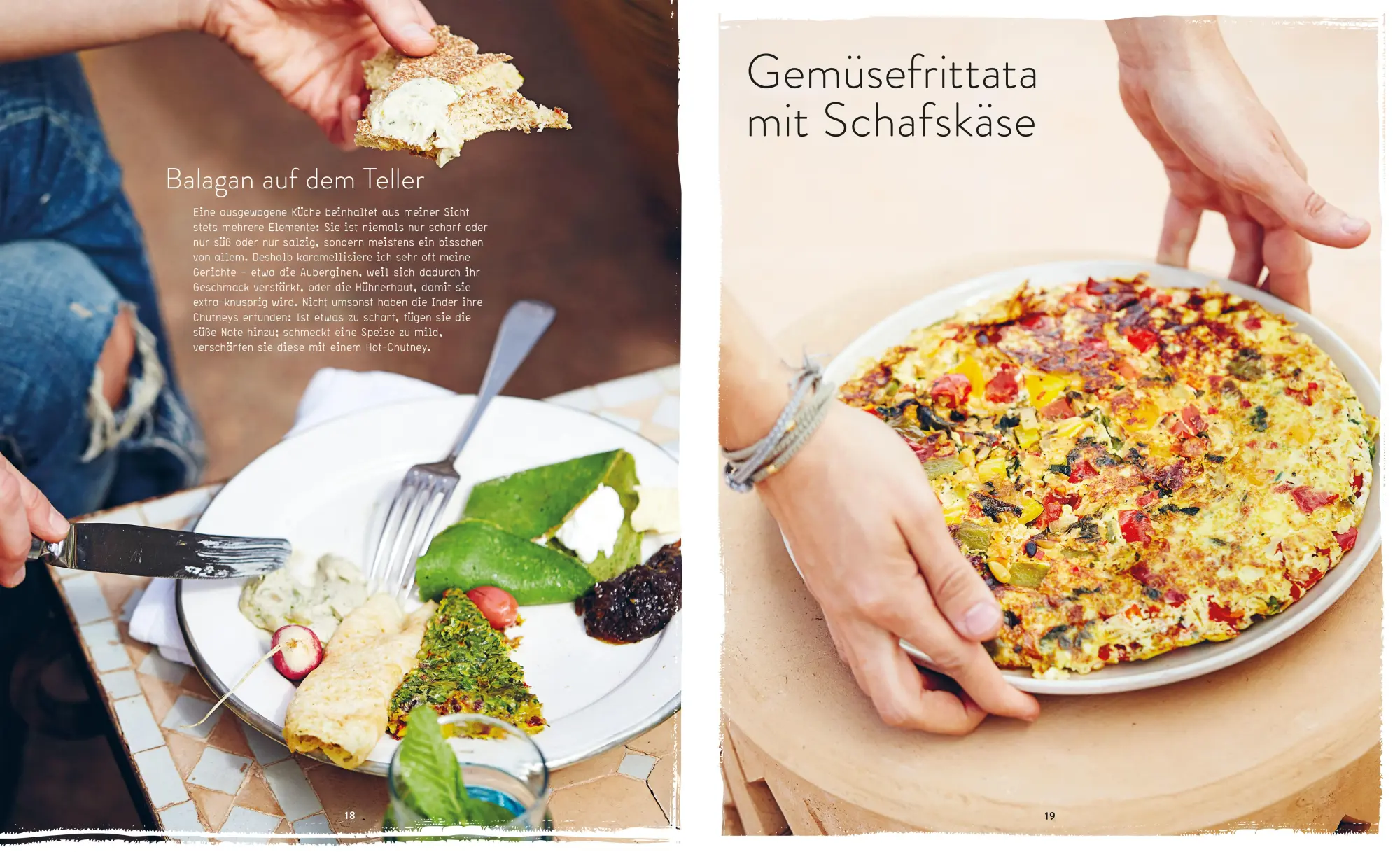 Bild: 9783517094809 | Balagan! | Haya Molcho | Buch | 192 S. | Deutsch | 2015 | Südwest