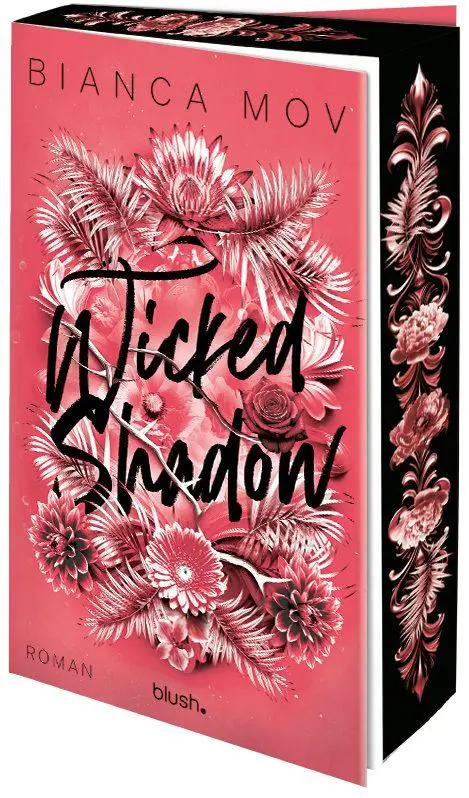 Cover: 9783734114809 | Wicked Shadow | Bianca Mov | Taschenbuch | Wicked Love | 480 S. | 2026