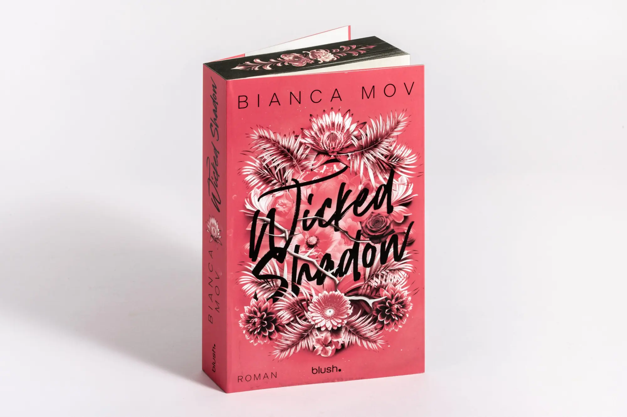 Bild: 9783734114809 | Wicked Shadow | Bianca Mov | Taschenbuch | Wicked Love | 480 S. | 2026