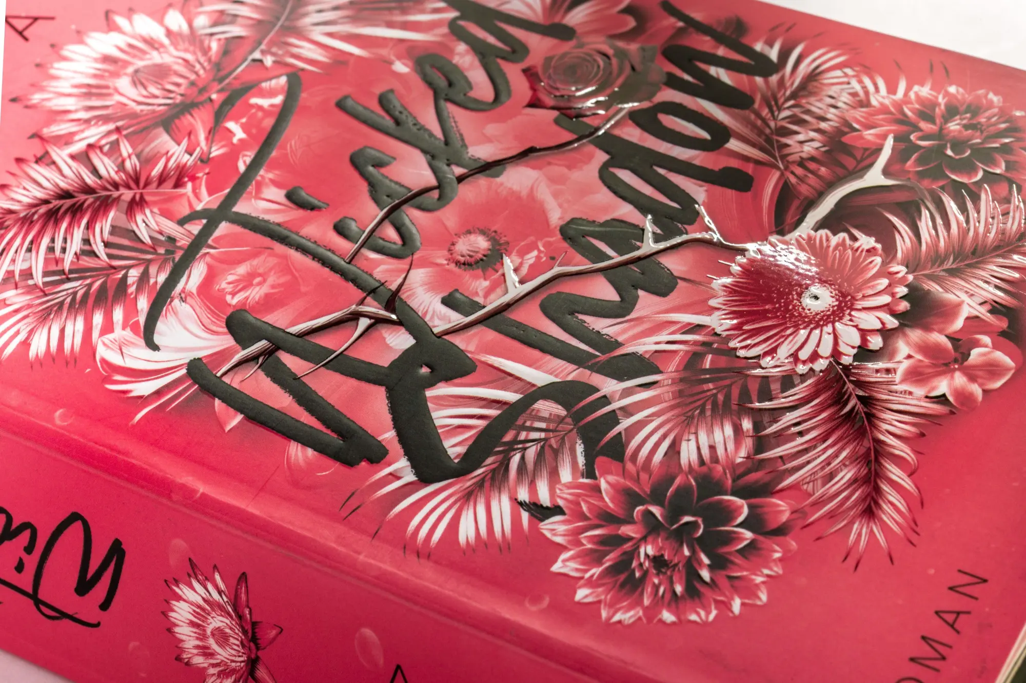 Bild: 9783734114809 | Wicked Shadow | Bianca Mov | Taschenbuch | Wicked Love | 480 S. | 2026