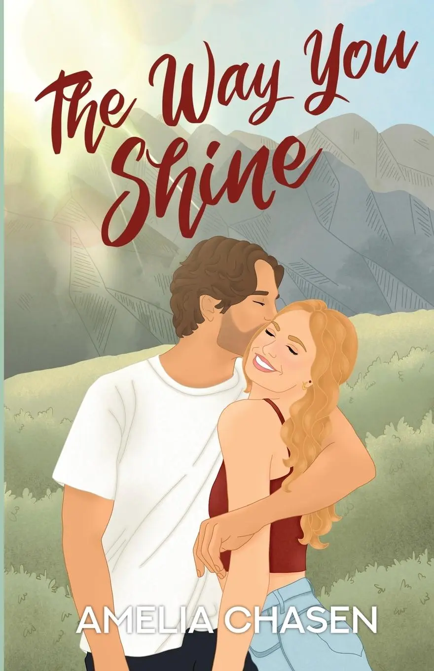 Cover: 9798990024809 | The Way You Shine | Amelia Chasen | Taschenbuch | Englisch | 2024