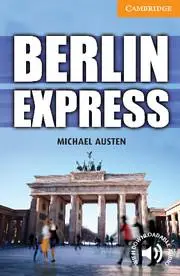 Cover: 9780521174909 | Berlin Express Level 4 Intermediate | Michael Austen | Taschenbuch