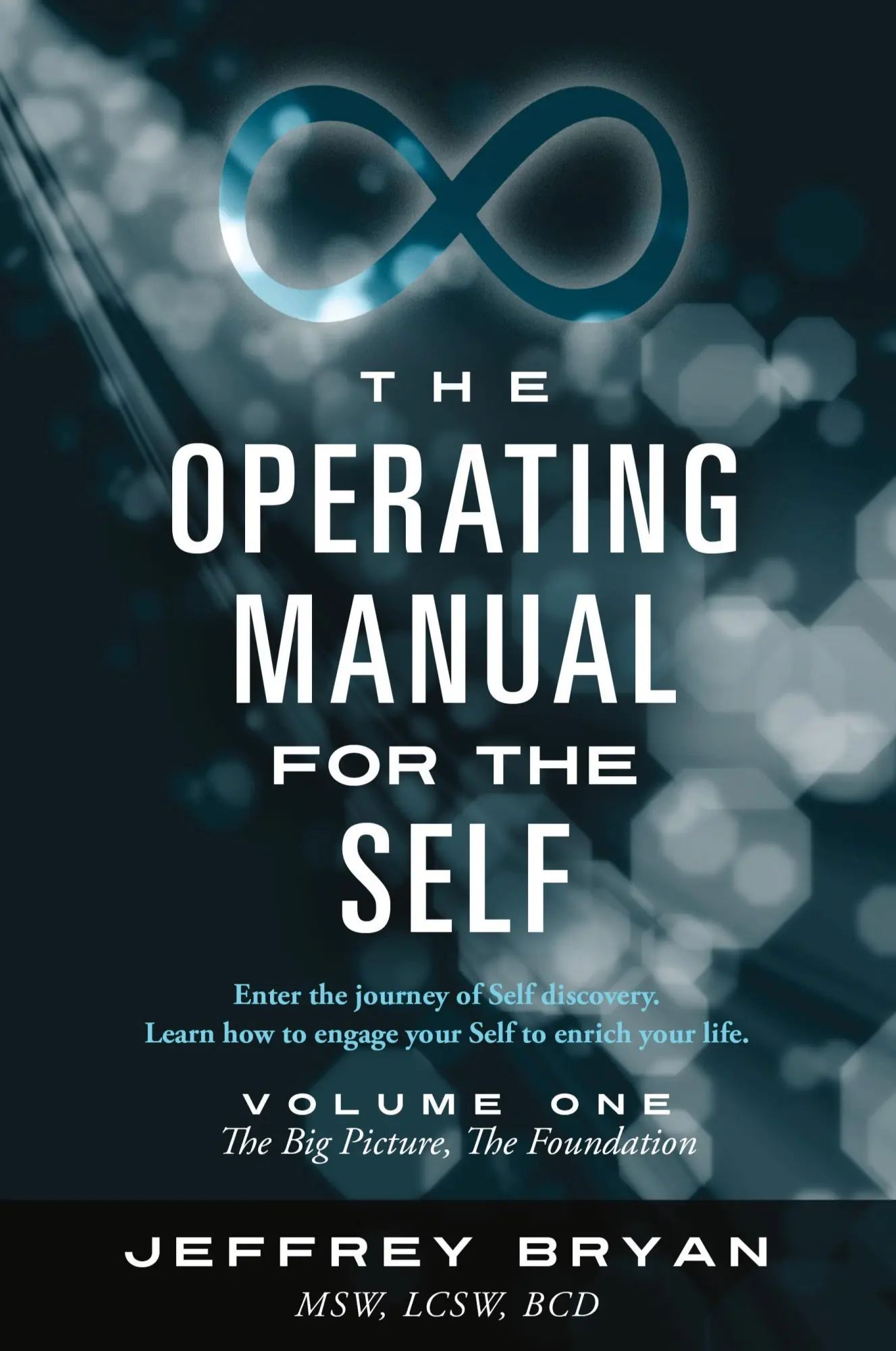 Cover: 9780990994909 | The Operating Manual for the Self | Jeffrey Bryan | Taschenbuch | 2016